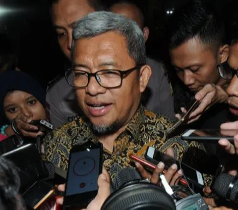 PKS Legowo Jika AHY Jadi Cawapres Anies Baswedan