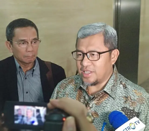 PKS Legowo Jika AHY Jadi Cawapres Anies Baswedan