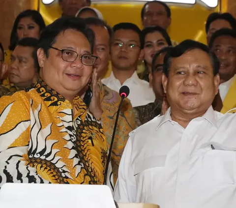 Masing-masing partai pendukung Prabowo mengusulkan nama calon wakil presiden. PKB mengusulkan Muhaimin Iskandar, PAN mengusulkan Erick Thohir dan Golkar mengusulkan Airlangga.