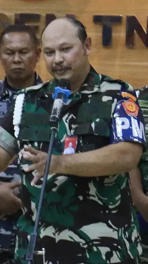 Kejutan! Mayor Dedi Geruduk Bentak Kasat Polisi Dibebaskan Puspom TNI