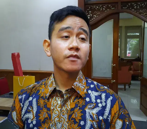 Gibran Setuju Yenny Wahid Jadi Cawapres Ganjar Pranowo