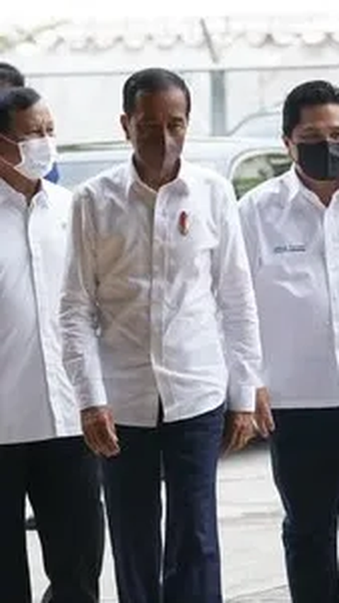 Pengamat Nilai Duet Prabowo-Erick Bisa Dulang Elektoral Besar, Ini Alasannya