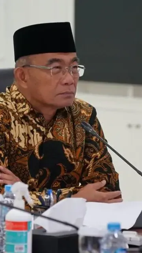 Menko PMK Muhadjir: Gen Z Cenderung Pakai Logika, Tapi Abai Etika