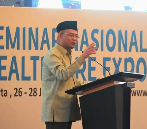 Menko PMK Muhadjir: Gen Z Cenderung Pakai Logika, Tapi Abai Etika