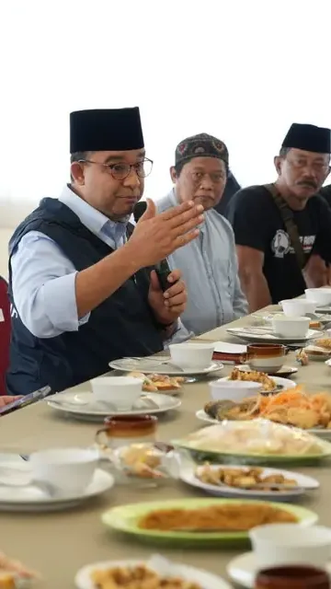 PKS Respons Kabar Anies Baswedan Bakal Deklarasi Cawapres pada 18 Agustus 2023