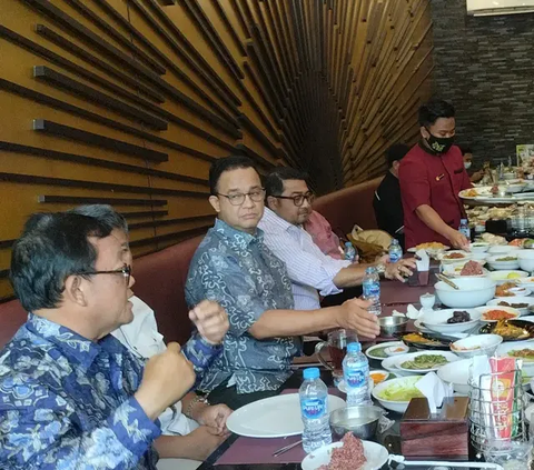 PKS Respons Kabar Anies Baswedan Bakal Deklarasi Cawapres pada 18 Agustus 2023