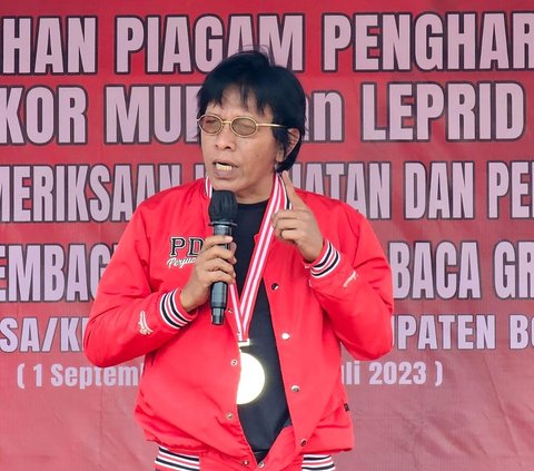 PAN-Golkar Dukung Prabowo, PDIP: Kunci Kemenangan Pemilu bukan Partai Tapi Rakyat