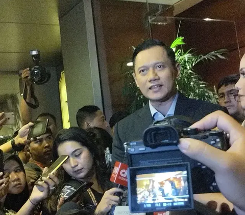 Demokrat Sambut Baik Kabar Anies Baswedan Deklarasi Cawapres 18 Agustus 2023