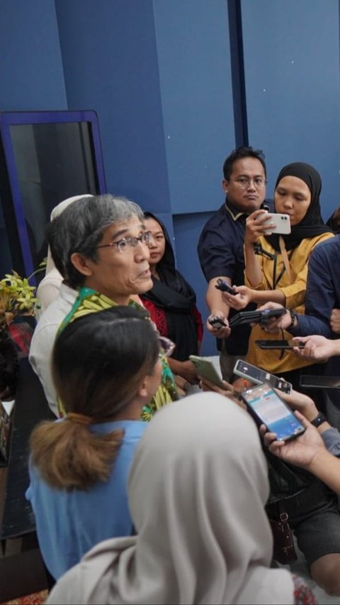 Ketua dan Komisioner KPU Dilaporkan ke DKPP Terkait Peraturan Keterwakilan Perempuan Sebagai Caleg