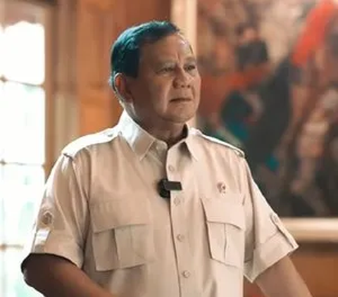 Prabowo: Jokowinomics Berdasarkan Pancasila Akan Mencapai Indonesia Emas 2024