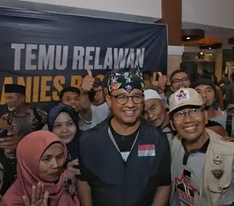 Atasi Polusi Udara Jakarta, Anies Baswedan Tawarkan Empat Solusi