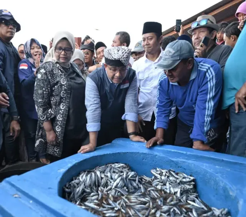 Atasi Polusi Udara Jakarta, Anies Baswedan Tawarkan Empat Solusi