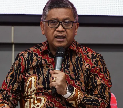 PDIP Sebut Food Estate Kejahatan Lingkungan, Prabowo: Yang Bener?