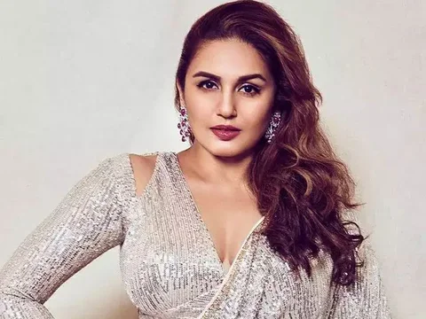 5. Huma Qureshi