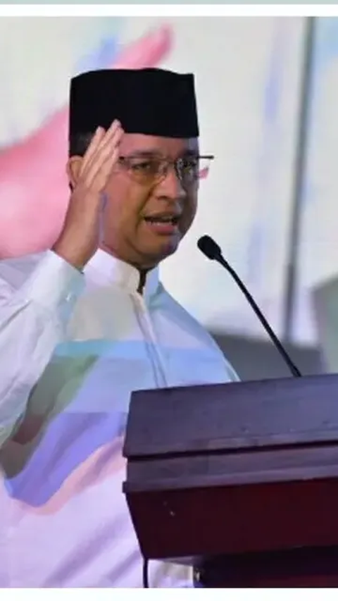 Janji Anies Kalau jadi Presiden: Ajak Jokowi Ngopi Bareng hingga Revisi UU Kontroversial