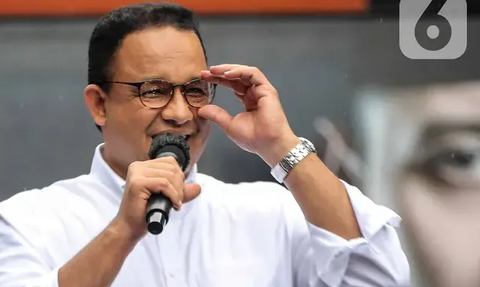 Janji Anies Kalau jadi Presiden: Ajak Jokowi Ngopi Bareng hingga Revisi UU Kontroversial