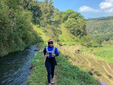 Pesona Bukit Cendono Mojokerto, Jalur Pendakian Baru yang Wajib Dicoba