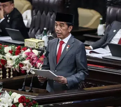 Mengenal Tanimbar yang Baju Adatnya Dipakai Jokowi: Tak Pernah Didatangi Presiden Selama 64 Tahun