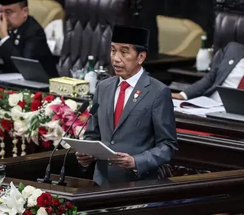 Jokowi: Ada yang Bilang Saya Plonga Plongo, Firaun, Tolol, Ya Tidak Apa-Apa