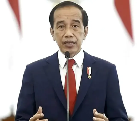 Jokowi: Ada yang Bilang Saya Plonga Plongo, Firaun, Tolol, Ya Tidak Apa-Apa