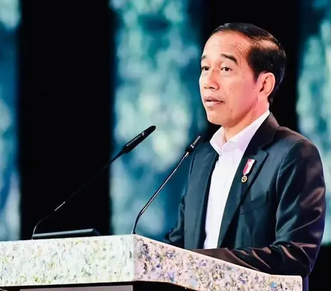 Jokowi: Ada yang Bilang Saya Plonga Plongo, Firaun, Tolol, Ya Tidak Apa-Apa