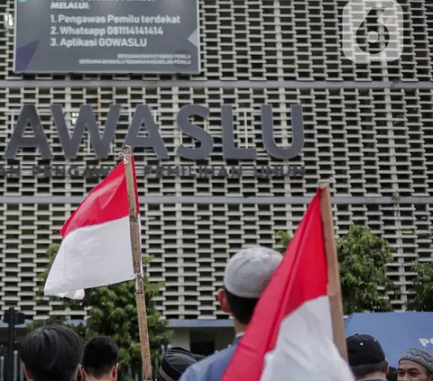 CEK FAKTA: Tidak Benar Ditemukan Peluru Tajam saat Demo Buruh 10 Agustus 2023