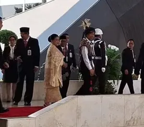 Cerita Jokowi Fotonya dengan Capres Banyak Beredar: Sampai ke Tikungan Desa Ada