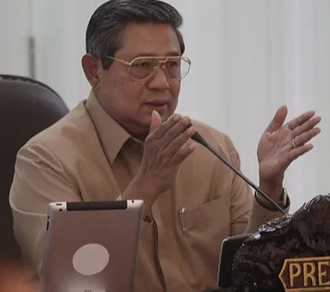 Kompak Absen Pidato Tahunan Jokowi, SBY dan AHY Lagi Persiapkan Acara Penting Ini