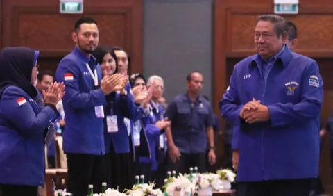 Herzaky mengungkap betapa pentingnya museum tersebut. Sehingga SBY dan AHY perlu waktu khusus untuk mempersiapkan peresmiannya.