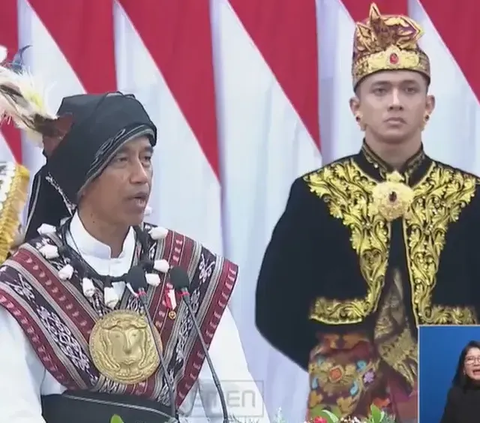 Dia menegaskan, Presiden ke depan harus punya napas panjang untuk lari maraton menggapai mimpi Indonesia emas.