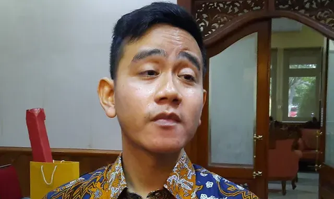 Gibran Tak Diundang Acara Konsolidasi PDIP Jateng: Saya Anak Ingusan