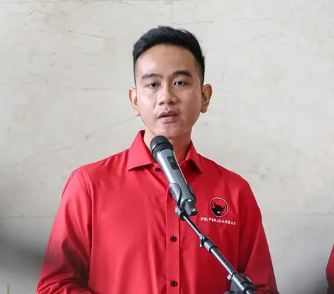 Gibran Tak Diundang Acara Konsolidasi PDIP Jateng: Saya Anak Ingusan