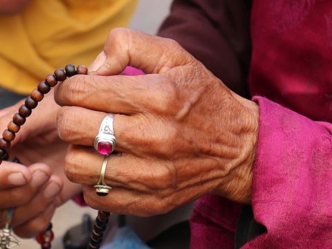 Zikir Setelah Sholat Dhuha