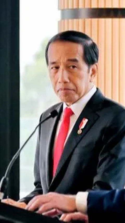 Tak Cuma Jokowi, ini Presiden RI yang juga Dijuluki 'Pak Lurah'