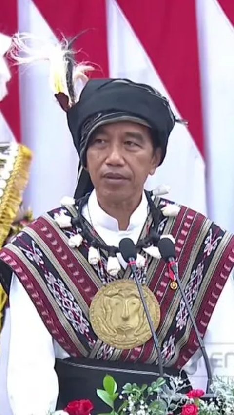 Jokowi: Kita Jadi Bangsa Pemalas Jika Hanya Jual Bahan Mentah