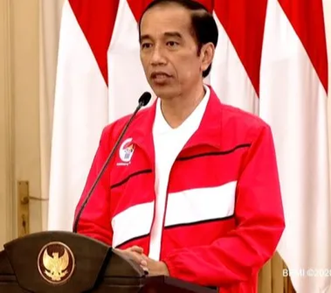 Politikus NasDem Inginkan Jokowi Terlibat Kawal Pemilu Bersih