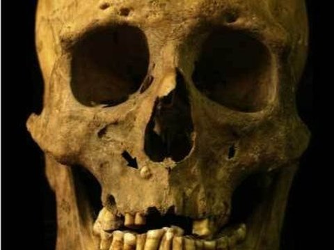 Temuan Kerangka Aneh Prasejarah, Jadi Bukti Raksasa Pernah Bermukim di California