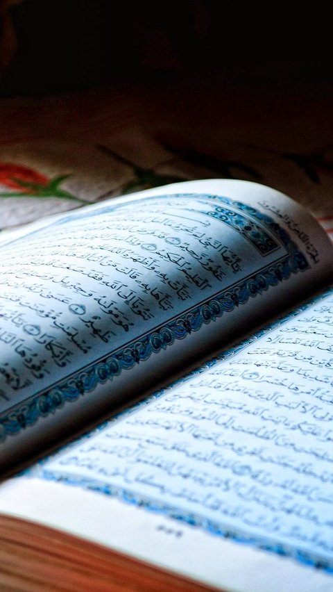 Surat Al-Insyirah dan Terjemahannya