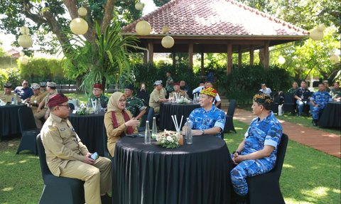 Dukung Pariwisata Banyuwangi, TNI AU Bakal Tampilkan Atraksi Dirgantara