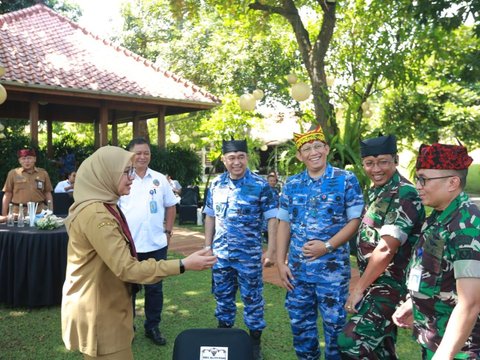 Dukung Pariwisata Banyuwangi, TNI AU Bakal Tampilkan Atraksi Dirgantara