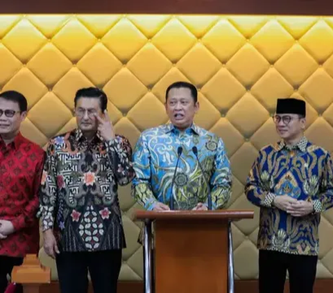 Padahal, menurutnya agenda tersebut dinilai penting bagi Gen Z untuk proses regenerasi bangsa yang tengah berlangsung.