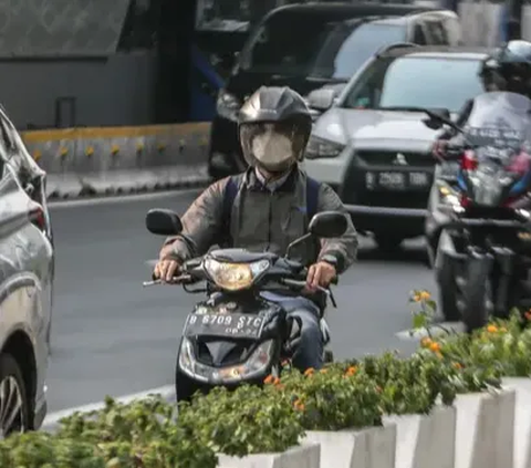 Polusi Jakarta Mencekam, Menaker Siapkan Aturan Kerja dari Rumah untuk Karyawan Swasta