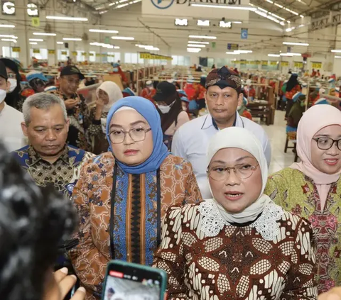 Polusi Jakarta Mencekam, Menaker Siapkan Aturan Kerja dari Rumah untuk Karyawan Swasta