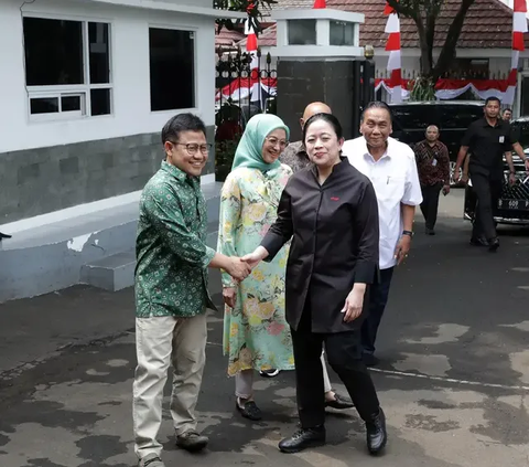 Puan Maharani: Anggaran Pengentasan Stunting Rp8 Miliar Malah Digunakan untuk Perjalanan Dinas