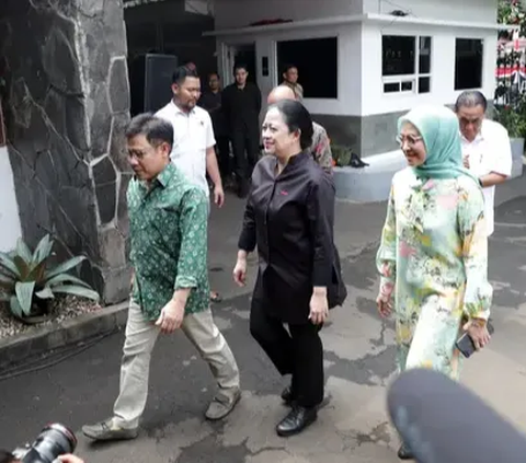 Puan Maharani: Anggaran Pengentasan Stunting Rp8 Miliar Malah Digunakan untuk Perjalanan Dinas