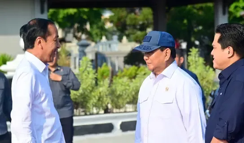 Sekretaris Jenderal Partai Gerindra Ahmad Muzani menegaskan program Food Estate bukan punya Prabowo.