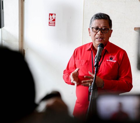 Sekjen PDIP Hasto Kristiyanto mengkritik keras soal proyek lumbung pangan atau Food Estate yang berada dibawah Kementerian Pertahanan (Kemenhan). Dia menyebut, proyek itu merupakan bagain dari kejahatan lingkungan.