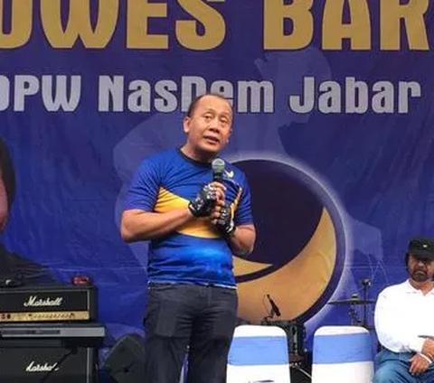 Wakil Ketua Komisi II DPR: Tidak Perlu Wacana Penundaan Pemilu, Nanti Isunya Liar