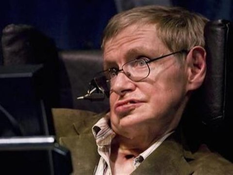 Ilmuwan Ini Bandingkan Kecerdasan Albert Einsten dan Stephen Hawking, Begini Katanya