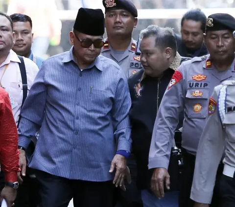 Ditemukan Unsur Pidana, Kasus Dugaan TPPU dan Korupsi Dana BOS Panji Gumilang Naik Penyidikan